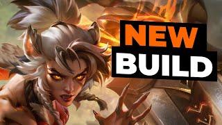 RIVEN BUILD SEASON 14 GUIDE