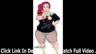 BIG GIRLS IN CARTOONS BBW