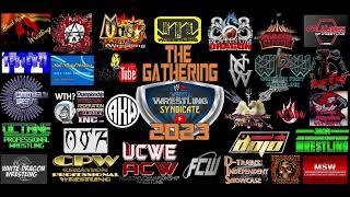 2023 LTD Efed Wrestling THE GATHERING Promo Video