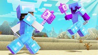 I Fought Wemmbu, Minecraft's Greatest Warrior