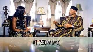 Catch Gov Olusegun Mimiko in this exclusive interview with Mo Abudu Tonight on DStv Ch165 EL Special