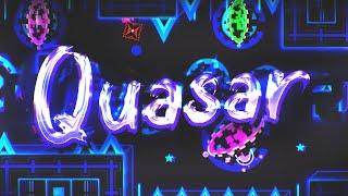 "Quasar" by Allan | Demon [4K SHOWCASE]