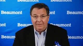 Beaumont Health CEO, John Fox | April 21 Zoom Conference