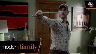 Bo is Back - Modern Family