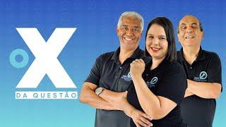 O X DA QUESTÃO: ENTREVISTA COM PSICÓLOGO DANIEL SOARES. #noticias #jornalismo #radio