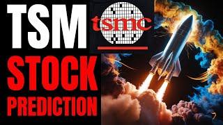 TAIWAN SEMICONDUCTOR Stock PREDICTION (TSM Stock) Future Stocks to Invest In (TSMC STOCK TO BUY NOW)