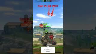 #shoot #tank #tanks #wotblitz #shortvideo ##explosion #fail  #wot#шорты #танки