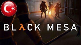 Black Mesa [Part 1/5] [Altyazılı] Full HD Longplay Walkthrough Gameplay No Commentary