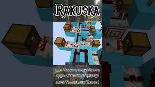 Rakuska's Trailer Short