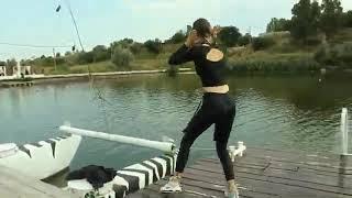 WETLOOK  FULL CLIP FOR FREE 360 x 640
