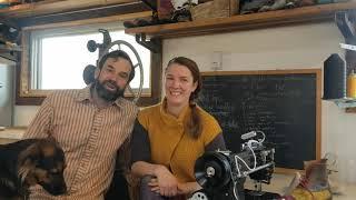FoCo Creative Spaces   Colorado Shoe School