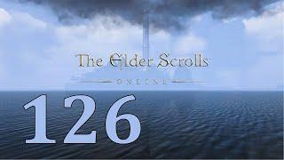 The elder scrolls online Прохождение часть 126 Некром Ключ судеб