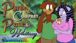 Peter & Company/Peter & Whitney Review | Cutest Couple Ever!