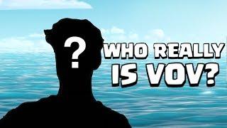 Who Really is Vov Vovson?