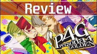 Persona 4 Golden Review (PC): Is It Still Worth Playing? (No Spoilers) 2023