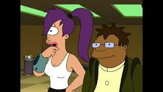 Futurama - All our horses are 100% horse fed for that double horse juiced in goodness