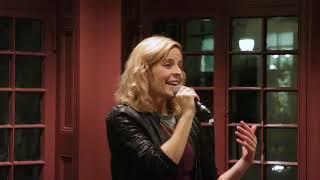 Maria Bamford — Kelly Writers House Fellows Program