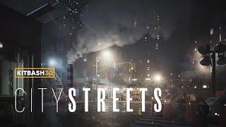 City Streets | New Kit Release