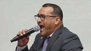 "En Medio Del Dolor Que Debo Hacer" Pastor David Gutierrez