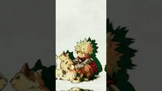 Katsuki #playdate