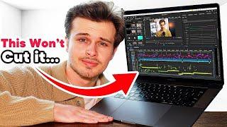 10 Years of Video Editing in Under 10 Minutes