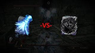 Soul Geyser -vs- Dark Orb for Giant Lord Farming