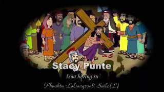 Stacy Punte - Isua hi ring ru(Vid:Cartoon)