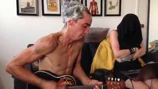 Moonshiner (The Delousing Sessions)