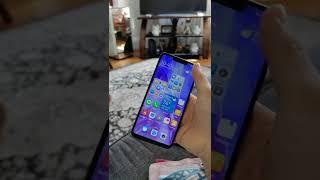 Huawei Nova 3 2023 HarmonyOS