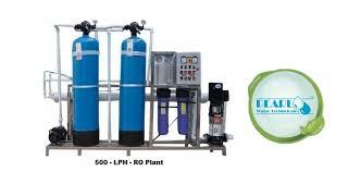 Get the best 500 LPH RO Plant from Pearl Water Technologies.