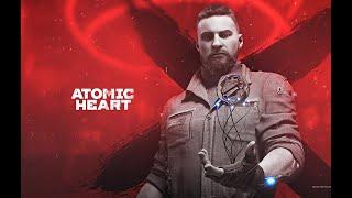 Atomic Heart ПО ГОРЯЧИМ СЛЕДАМ №3