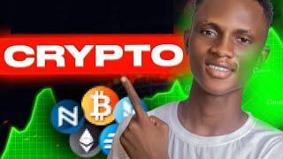 Top Crypto Altcoins To Buy Now!