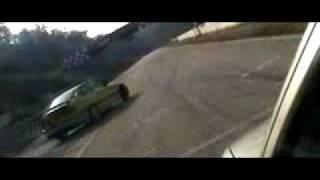 Luka Marko Grošelj - Drift promo 2006