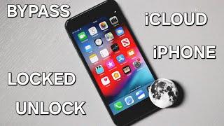 iCloud Unlock iPhone 4/5/6/7/8/X/11/12/13/14/15/16 Locked to Owner Bypass