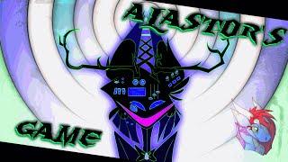 【Hazbin Hotel】"Alastor's Game" by TheLivingTombstone (Cover/Remix by TheHeatRush)