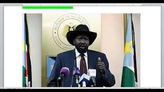 ruac ɛn caa lat ɛ kiir mayardit kɛ kui̠i̠ general SSPDF  ɛn caa näk rɛy wec kä na̱a̱thɛr Nuer online