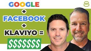  Maximizing Profits with the New Solutions 8 Services: Google Ads + Facebook Ads + Klaviyo