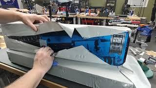 2 PSA Upper Receiver Autopsies - Part 1/3