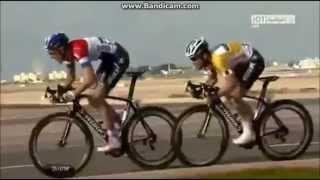 Best of Sprints in Cycling