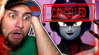 FRIEZA IS CANCELLED!! | Kaggy Reacts to Black Frieza Returns, Chair-Mart & The Perfect Doctor