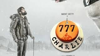 777 Charlie First Look Motion Poster | Birthday Special Poster | Rakshit Shetty | Paramvah Studios