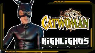 Catwoman - Path of Exile Highlights #134 - Mathil, Mr9Lives, Pohx and others