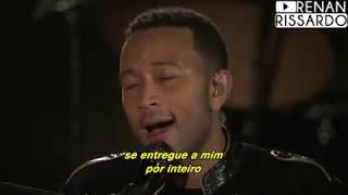 John Legend - All Of Me (Tradução)