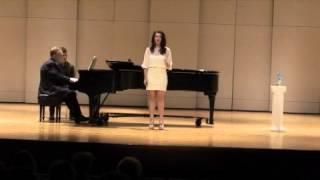 I'm Not Waiting- Nicole Leigh Hood