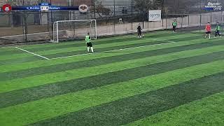 5_ELLİALTI vs Bozkurt FC