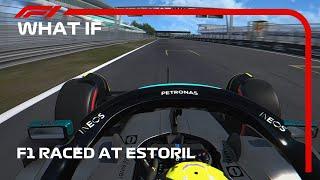 What if... F1 raced at estoril