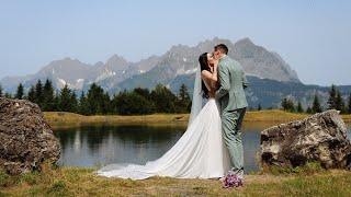 Natalie & Emanuel HOCHZEIT