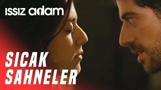 Issız Adam | Sıcak Sahneler