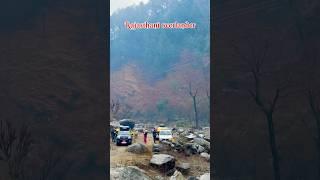 Aaj meri .. #camping #carcamping #campingasmr #rooftoptents #vanlife #tent#viralvideo