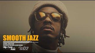 𝐏𝐥𝐚𝐲𝐥𝐢𝐬𝐭 Smooth & Uplifting Jazz Hiphop (Starry Night)